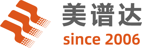 上海美谱达仪器有限公司